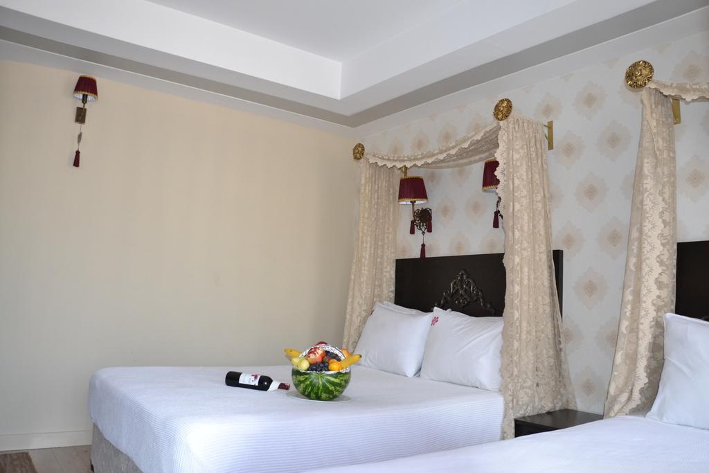 Cosmos Hotel Стамбул Екстер'єр фото