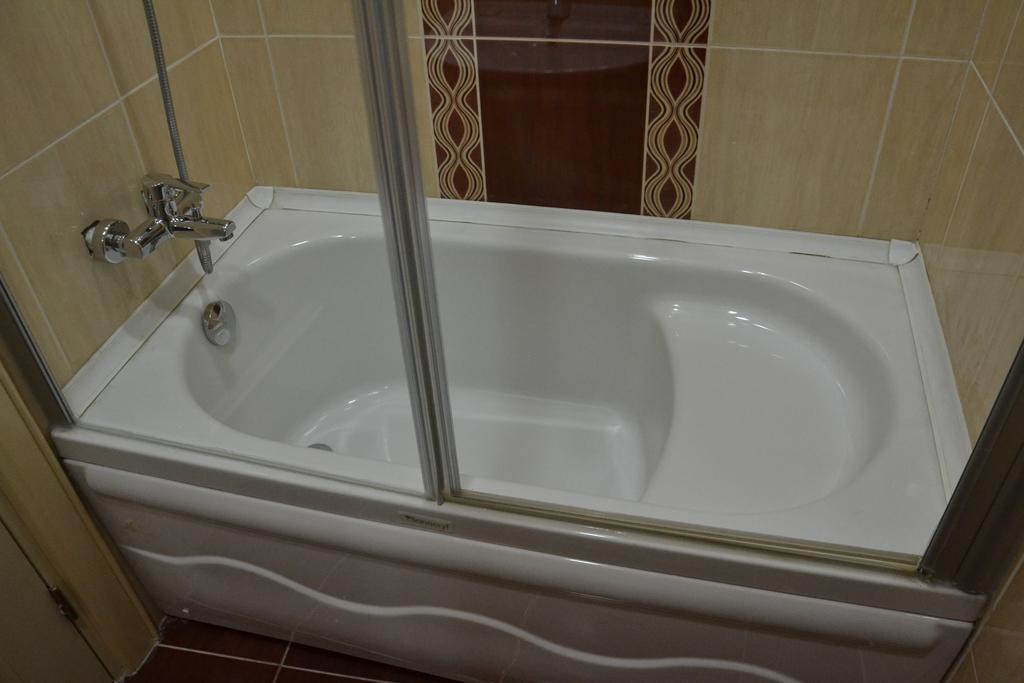 Cosmos Hotel Стамбул Номер фото