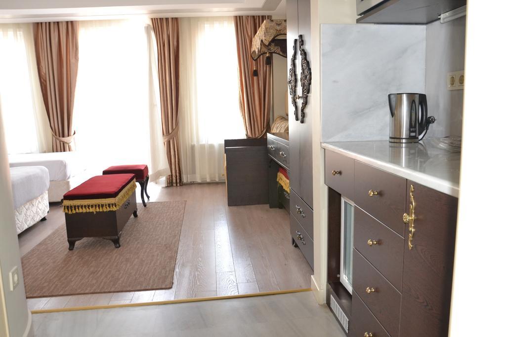Cosmos Hotel Стамбул Екстер'єр фото