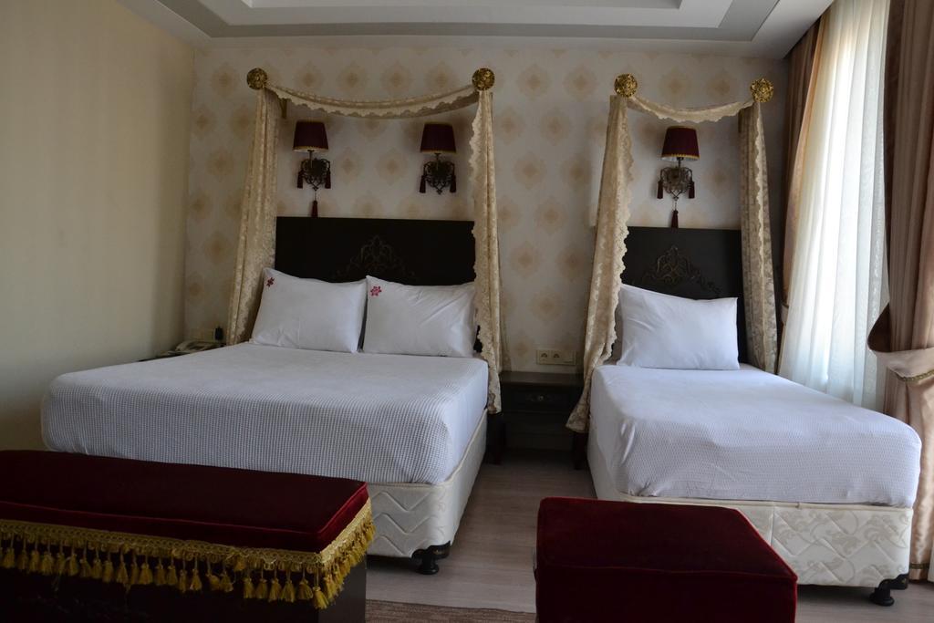 Cosmos Hotel Стамбул Екстер'єр фото