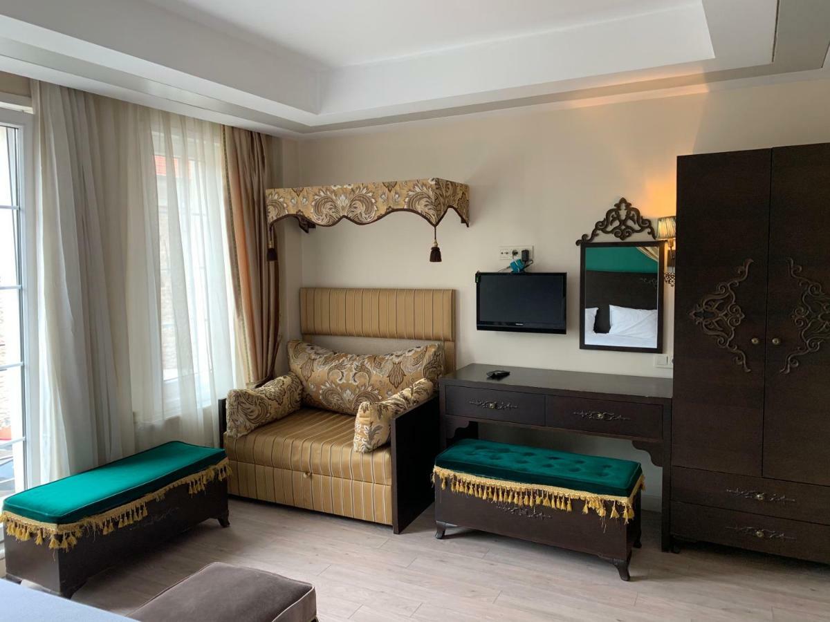 Cosmos Hotel Стамбул Екстер'єр фото
