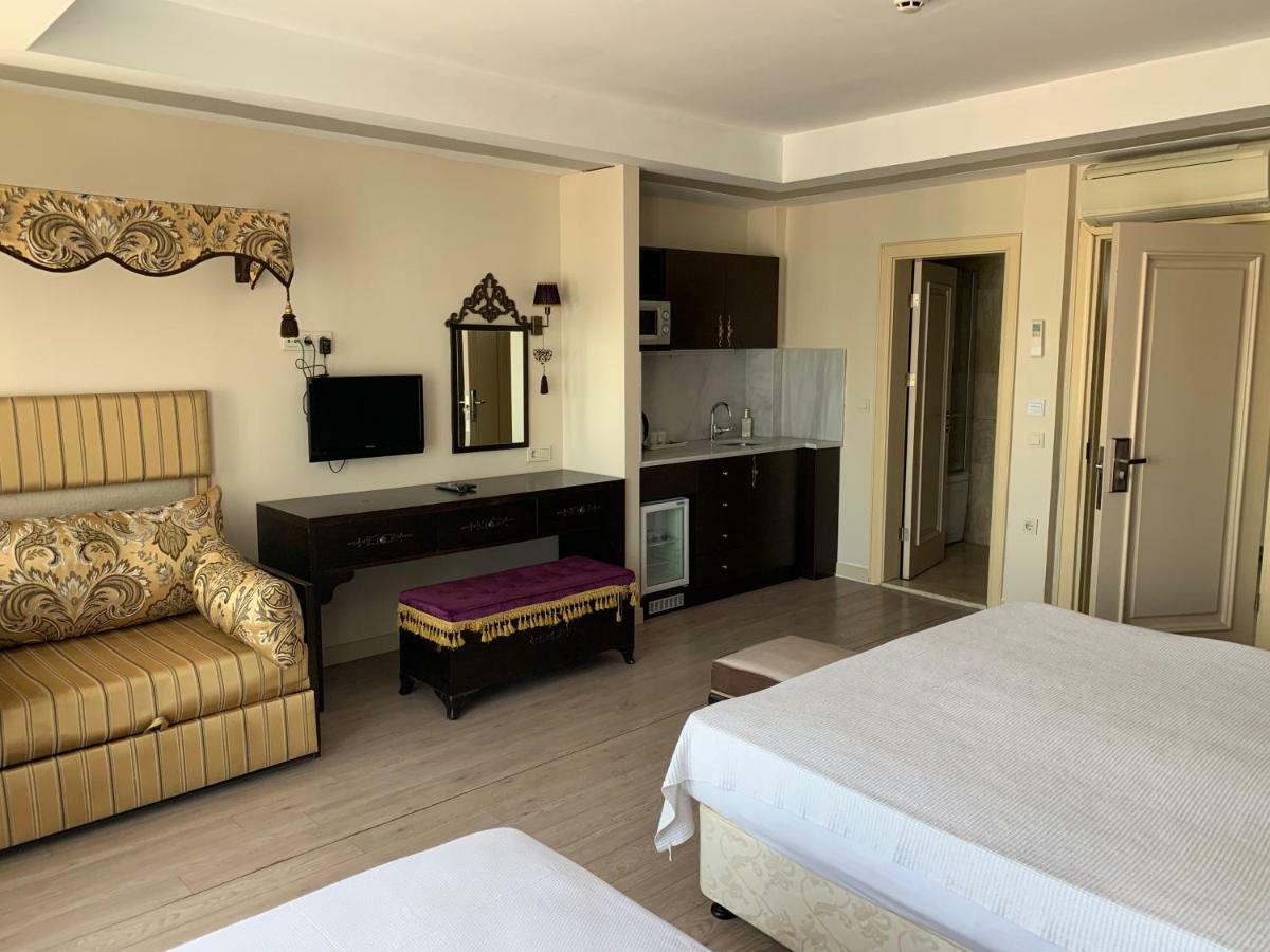 Cosmos Hotel Стамбул Екстер'єр фото